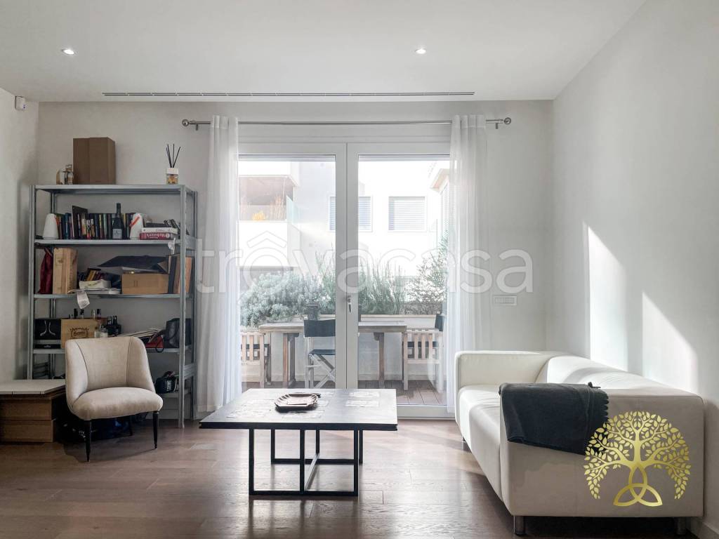 appartamento in affitto a Roma in zona Rione Borgo