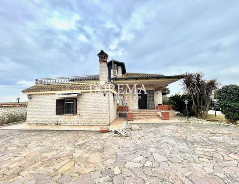 appartamento in affitto a Roma in zona Castel di Leva