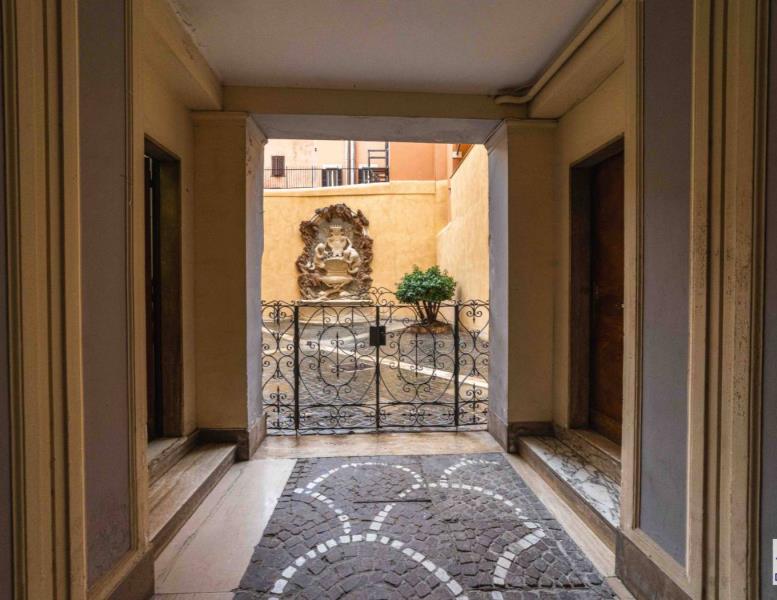 ufficio in affitto a Roma in zona Trevi-Colonna