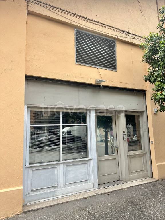 appartamento in affitto a Roma in zona Ostiense