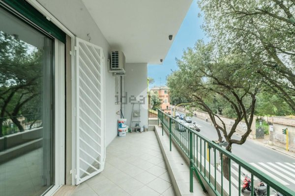 appartamento in affitto a Roma