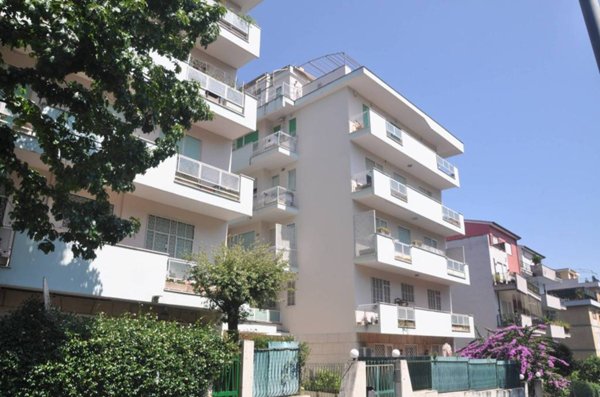 appartamento in affitto a Roma in zona Della Vittoria