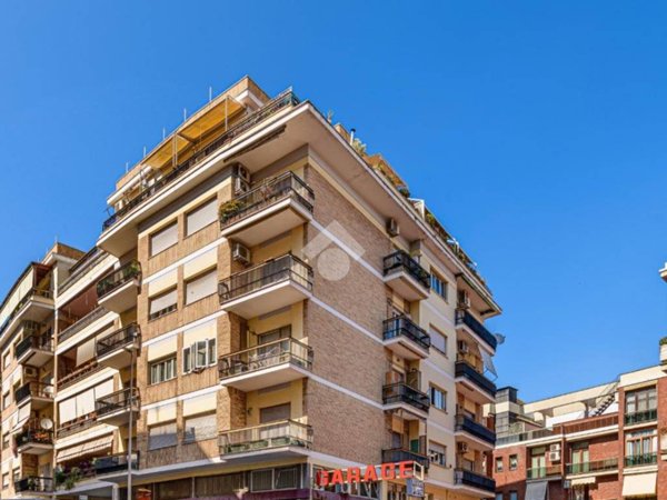 appartamento in affitto a Roma