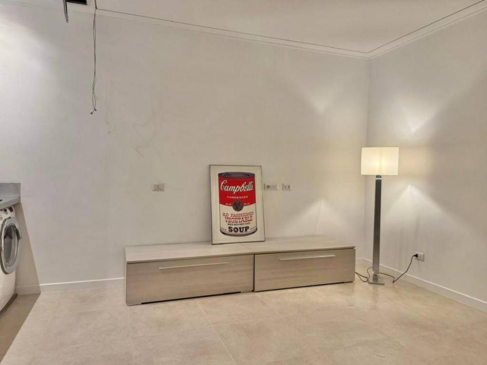 appartamento in affitto a Roma in zona Pinciano