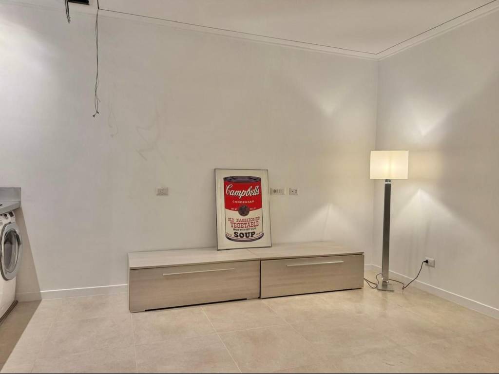 appartamento in affitto a Roma in zona Pinciano