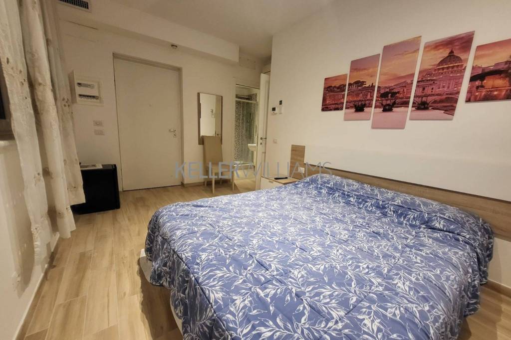 appartamento in affitto a Roma in zona Primavalle