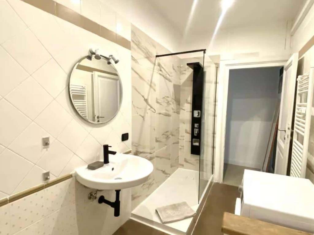 appartamento in affitto a Roma in zona Rione Prati