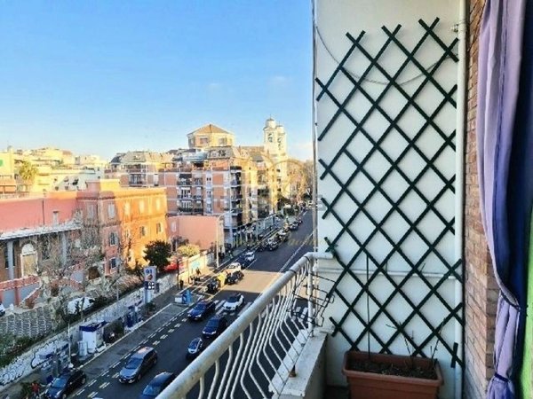 appartamento in affitto a Roma