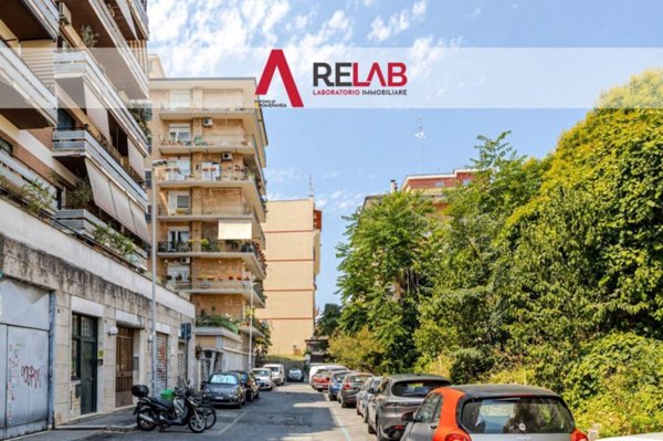 appartamento in affitto a Roma in zona Tuscolano