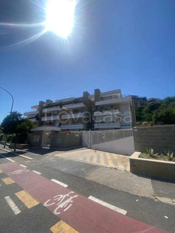 appartamento in affitto a Roma in zona Primavalle