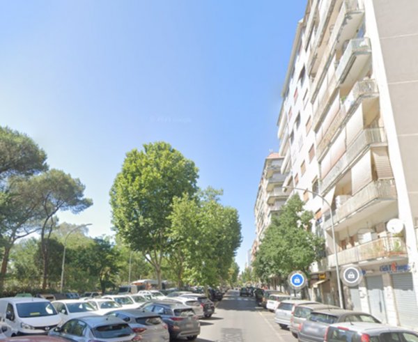 appartamento in affitto a Roma in zona Prenestino-Labicano