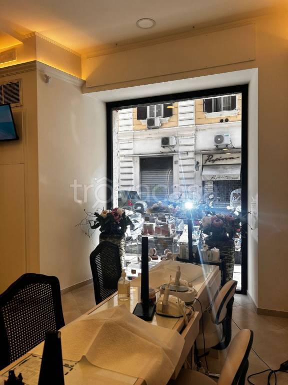 appartamento in affitto a Roma in zona Rione Prati
