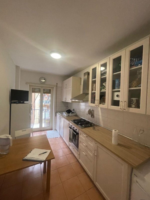 appartamento in affitto a Roma in zona Portuense