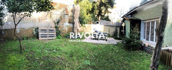 appartamento in affitto a Roma in zona Della Vittoria