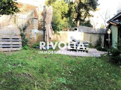 appartamento in affitto a Roma in zona Della Vittoria
