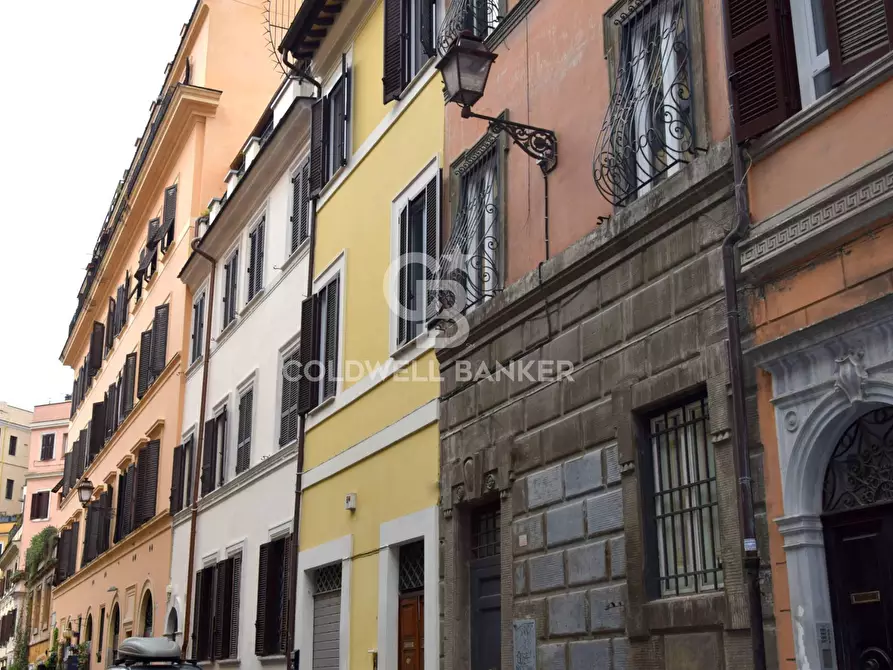 appartamento in affitto a Roma in zona Rione Monti/Campitelli