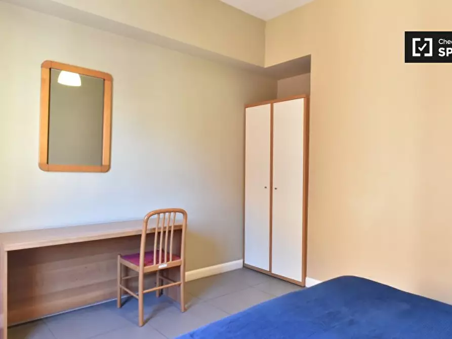 appartamento in affitto a Roma in zona Appio Claudio