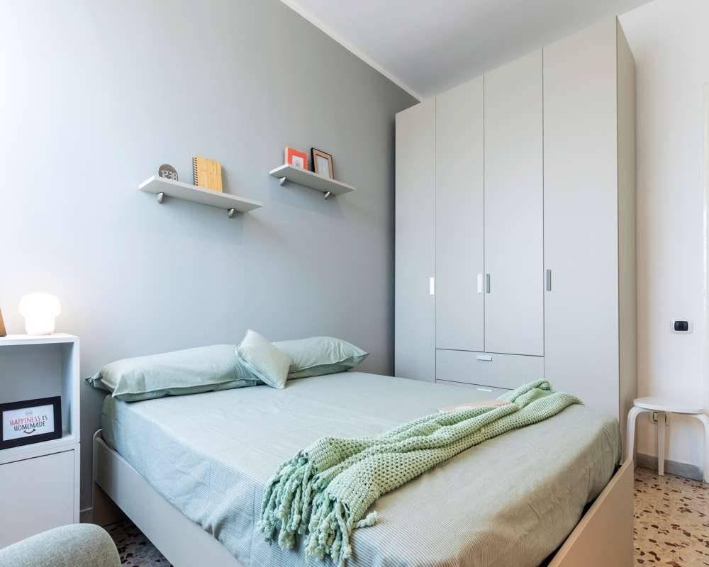 appartamento in affitto a Roma in zona Portuense