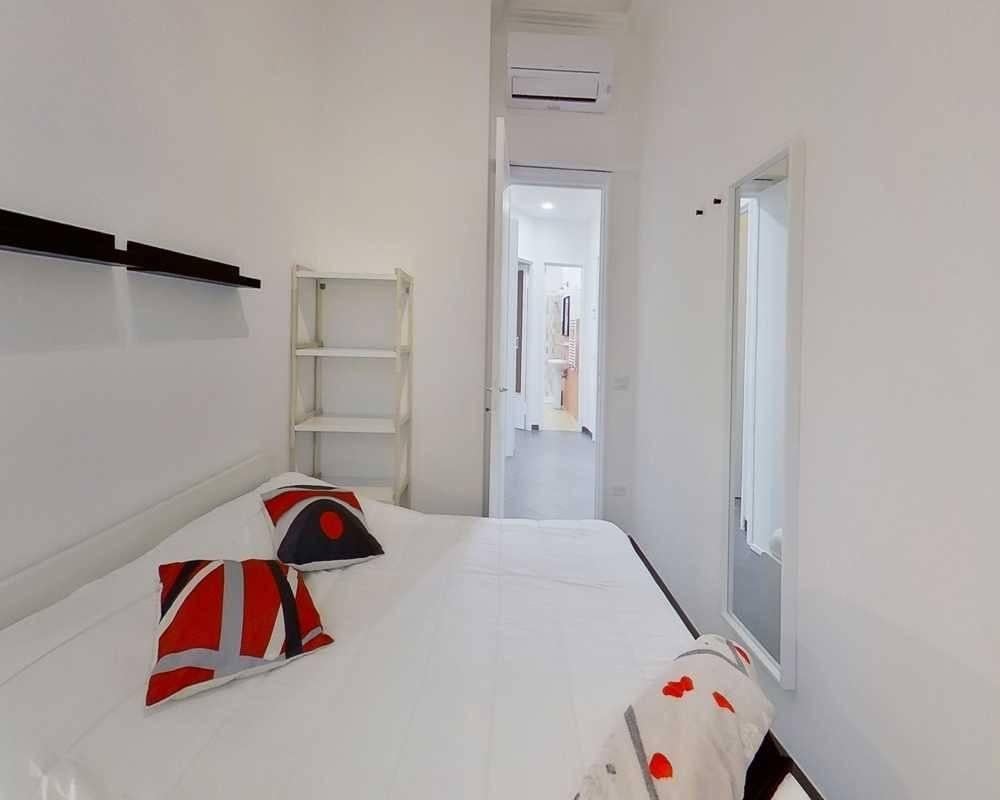 appartamento in affitto a Roma in zona Parioli