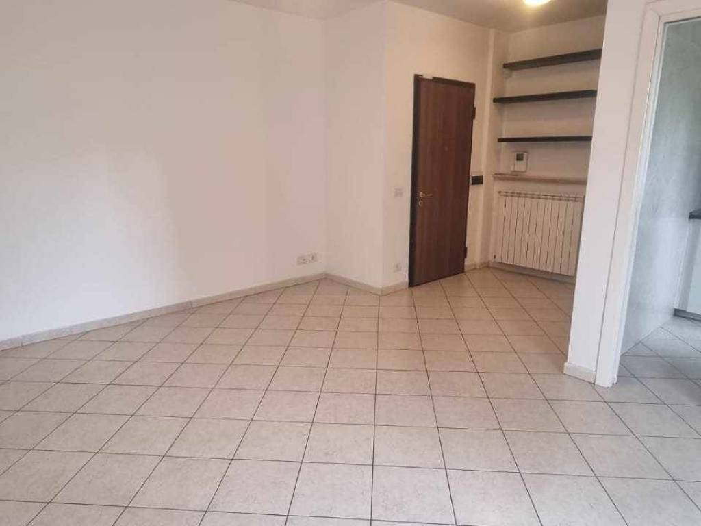 appartamento in affitto a Roma in zona Appio Claudio