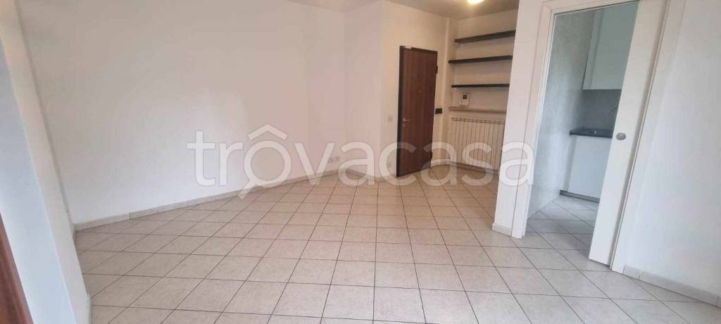 appartamento in affitto a Roma in zona Appio Pignatelli