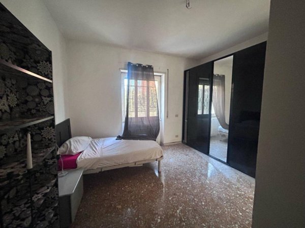 appartamento in affitto a Roma in zona Gianicolense