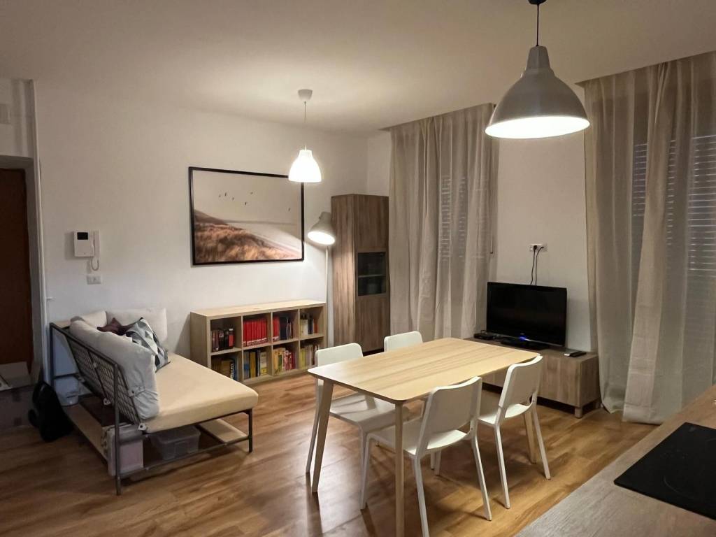 appartamento in affitto a Roma in zona Appio Latino