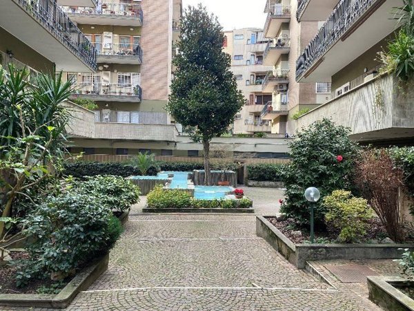 appartamento in affitto a Roma in zona Monte Sacro/Talenti