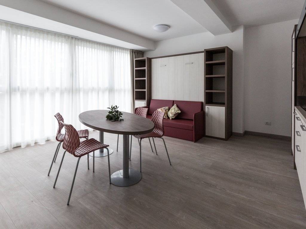 appartamento in affitto a Roma in zona Portuense