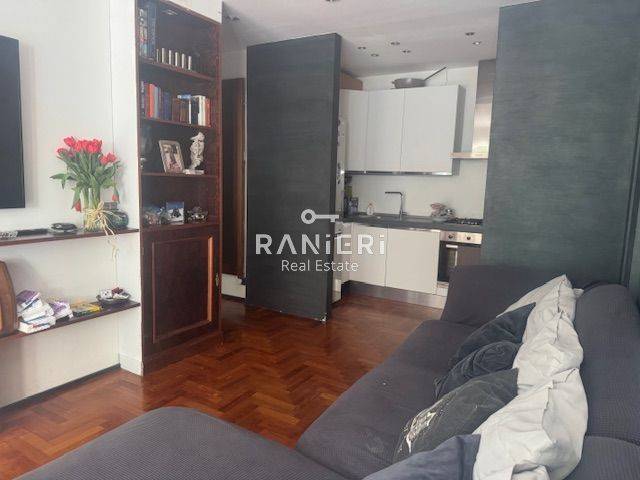 appartamento in affitto a Roma in zona EUR