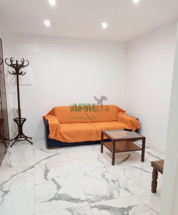 appartamento in affitto a Roma in zona Don Bosco