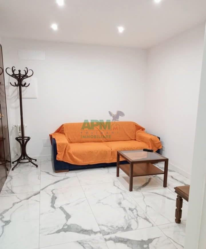appartamento in affitto a Roma in zona Don Bosco