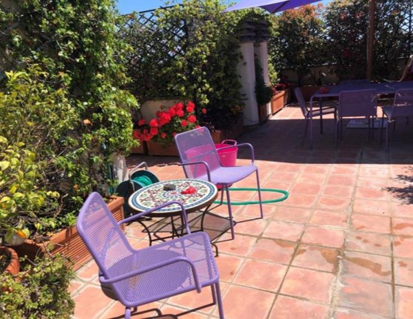 appartamento in affitto a Roma in zona Tor di Quinto