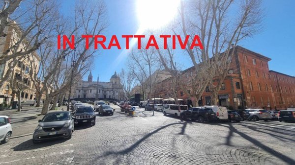 appartamento in affitto a Roma in zona Rione Monti/Campitelli