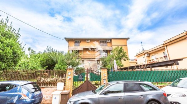 appartamento in affitto a Roma in zona Trionfale