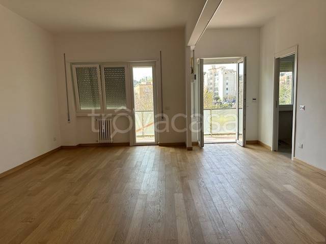 appartamento in affitto a Roma in zona Trieste