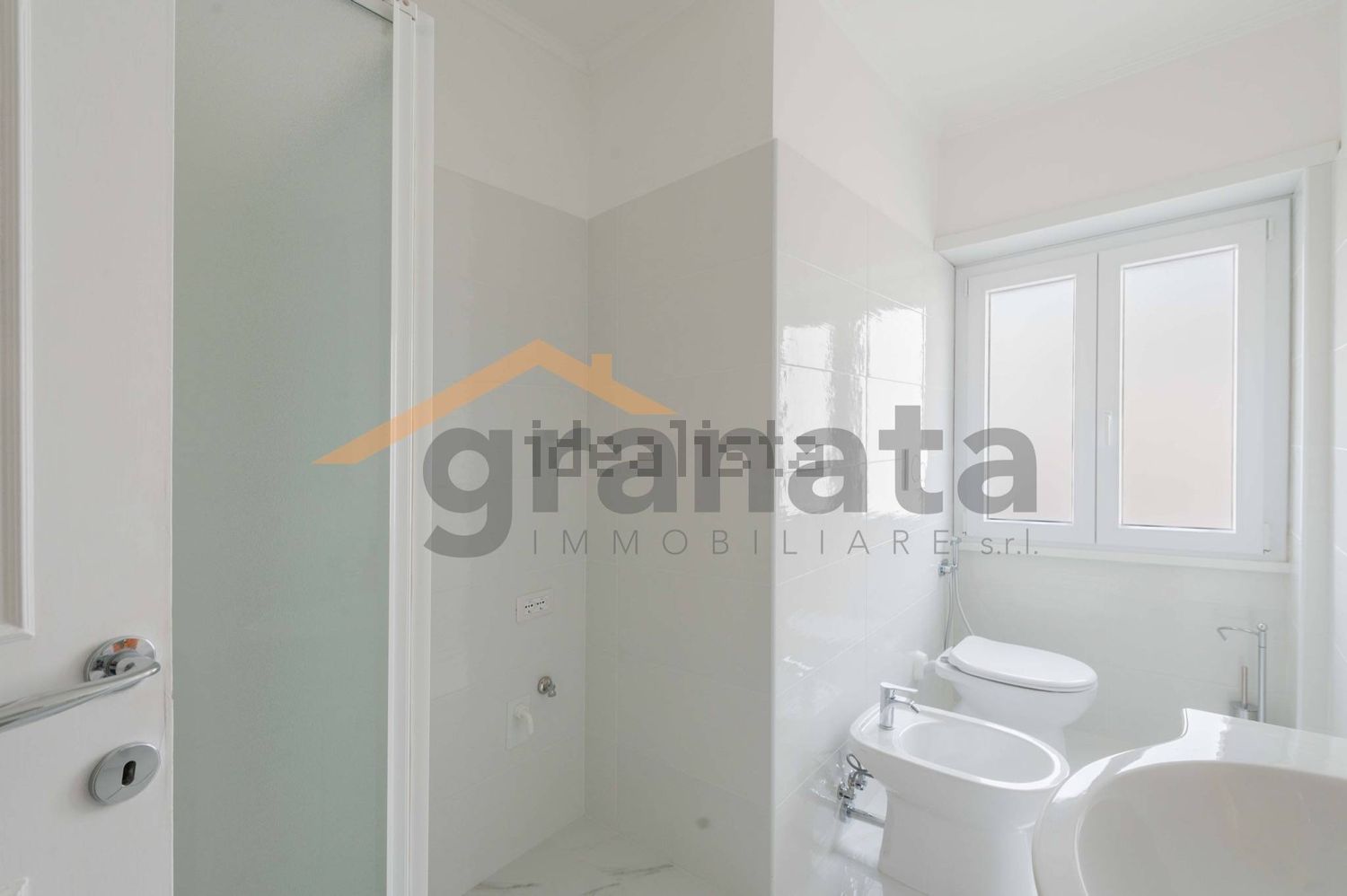 ufficio in affitto a Roma in zona Della Vittoria