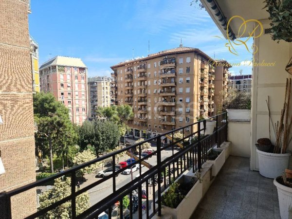 appartamento in affitto a Roma in zona Trieste