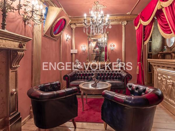 appartamento in affitto a Roma in zona Rione Monti/Campitelli