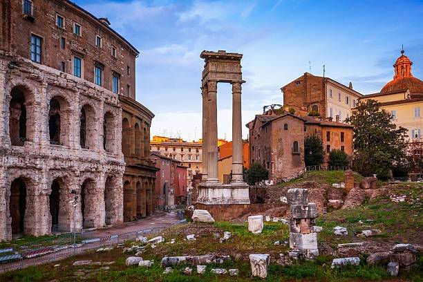 ufficio in affitto a Roma in zona Centro Storico