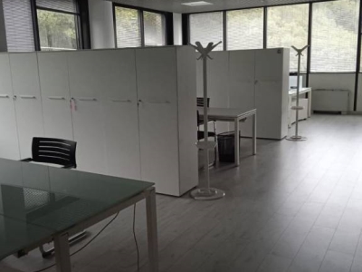 ufficio in affitto a Roma in zona EUR