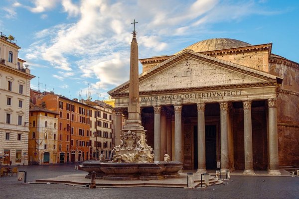 negozio in affitto a Roma in zona Campo Marzio