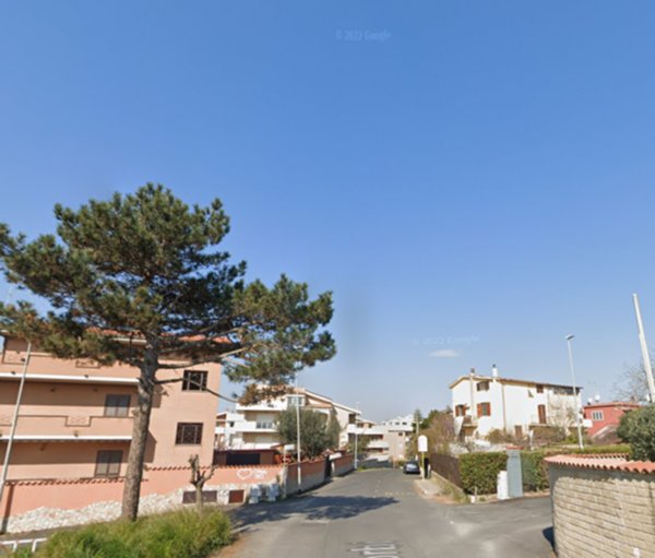 appartamento in affitto a Roma in zona Ponte Galeria