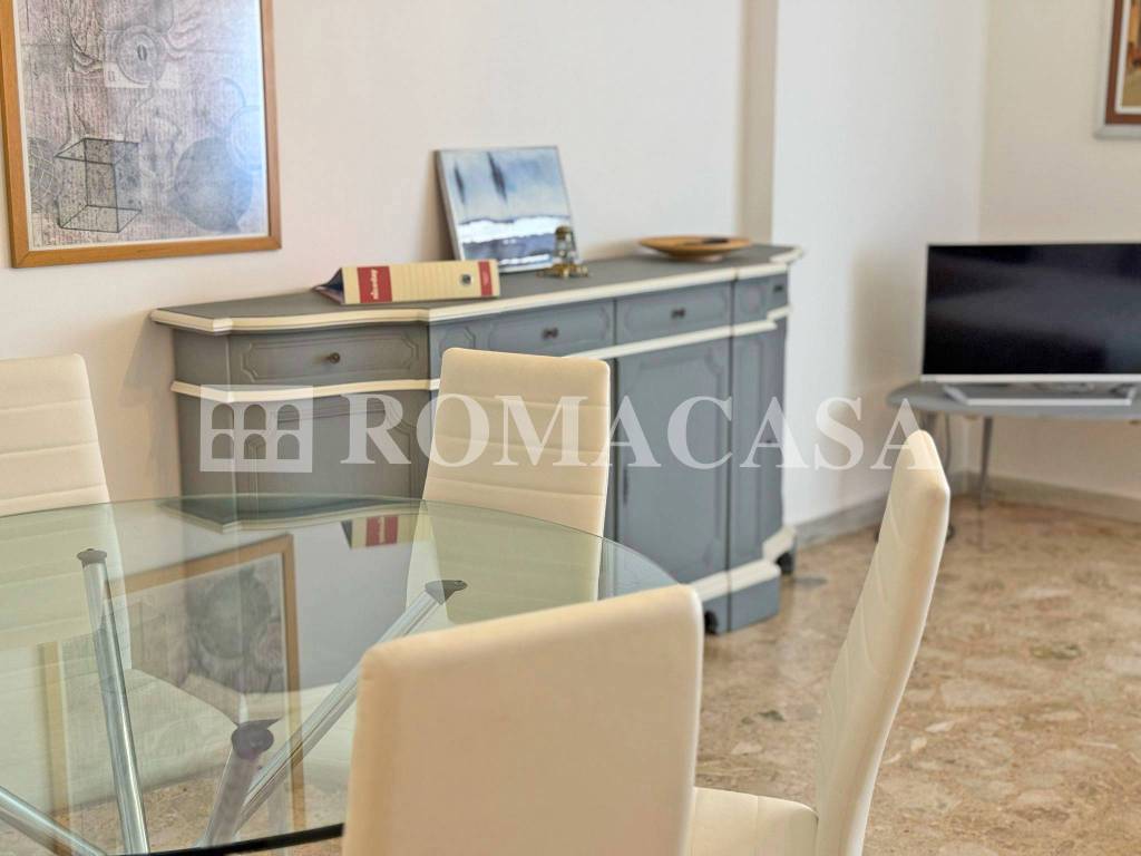 appartamento in affitto a Roma