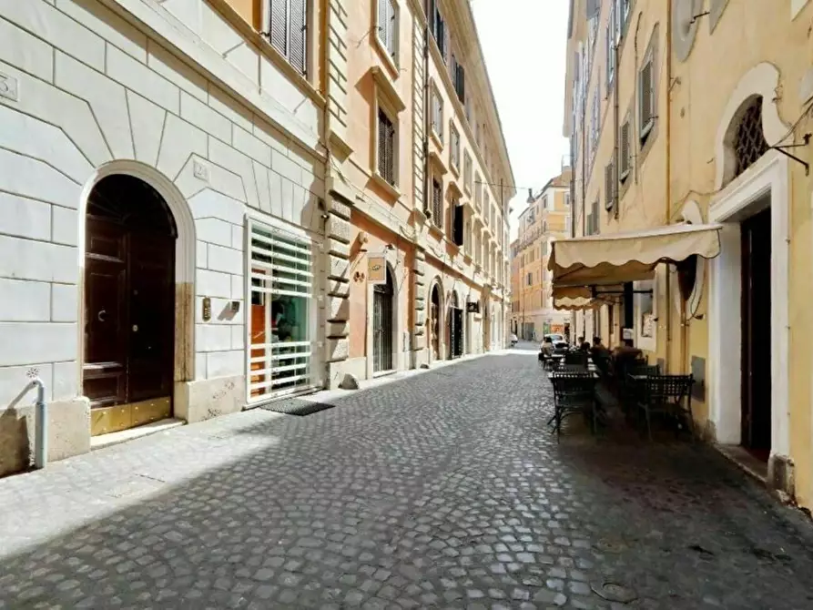 appartamento in affitto a Roma in zona Campo Marzio