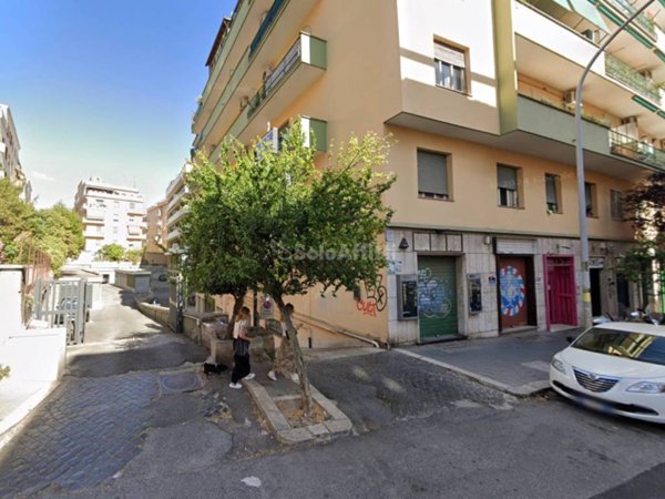appartamento in affitto a Roma in zona Gianicolense