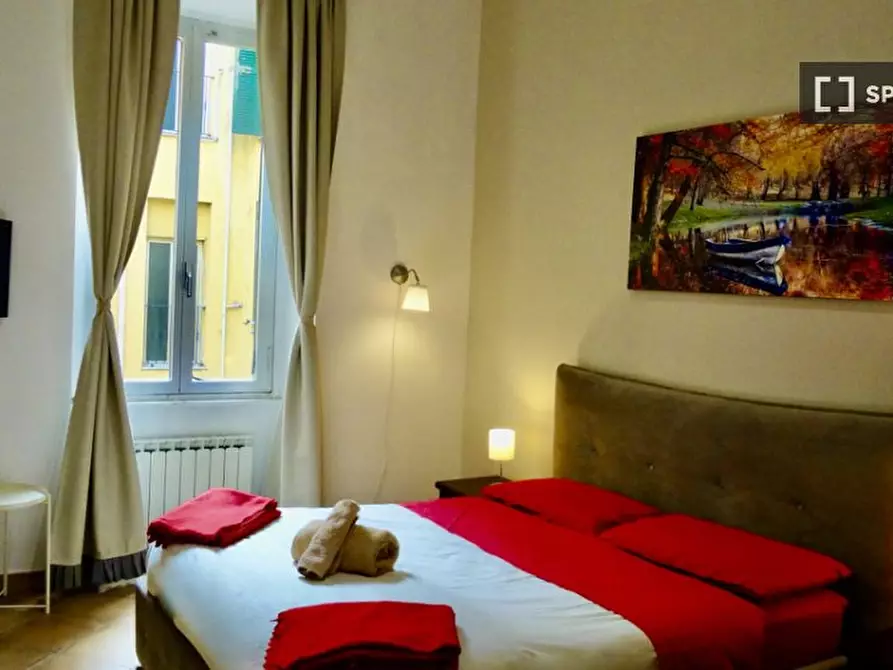 casa indipendente in affitto a Roma in zona Ludovisi/Sallustiano