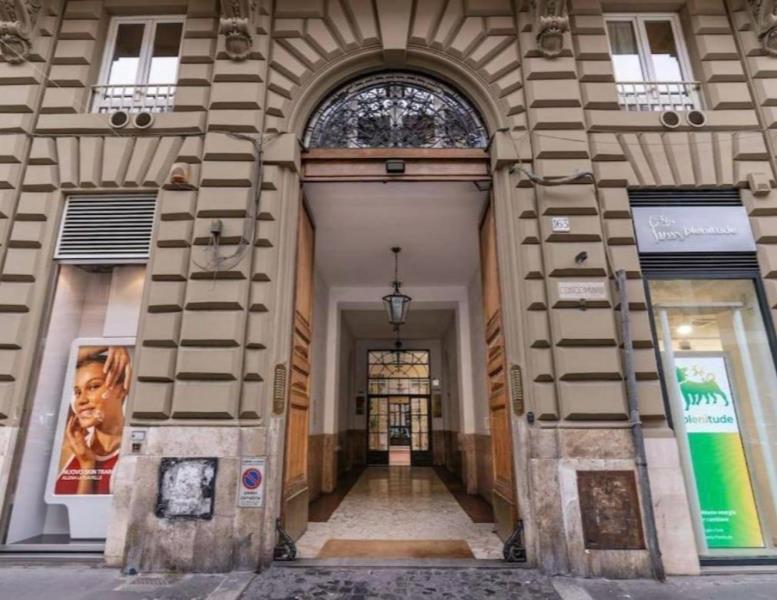 appartamento in affitto a Roma in zona Rione Prati