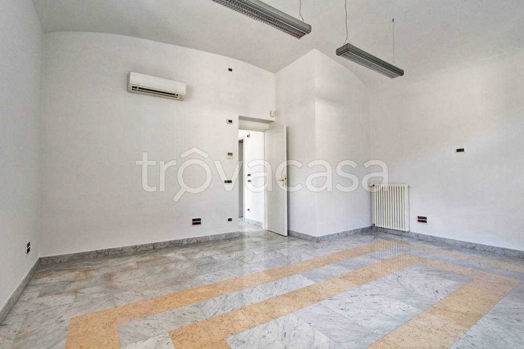 ufficio in affitto a Roma in zona Salario