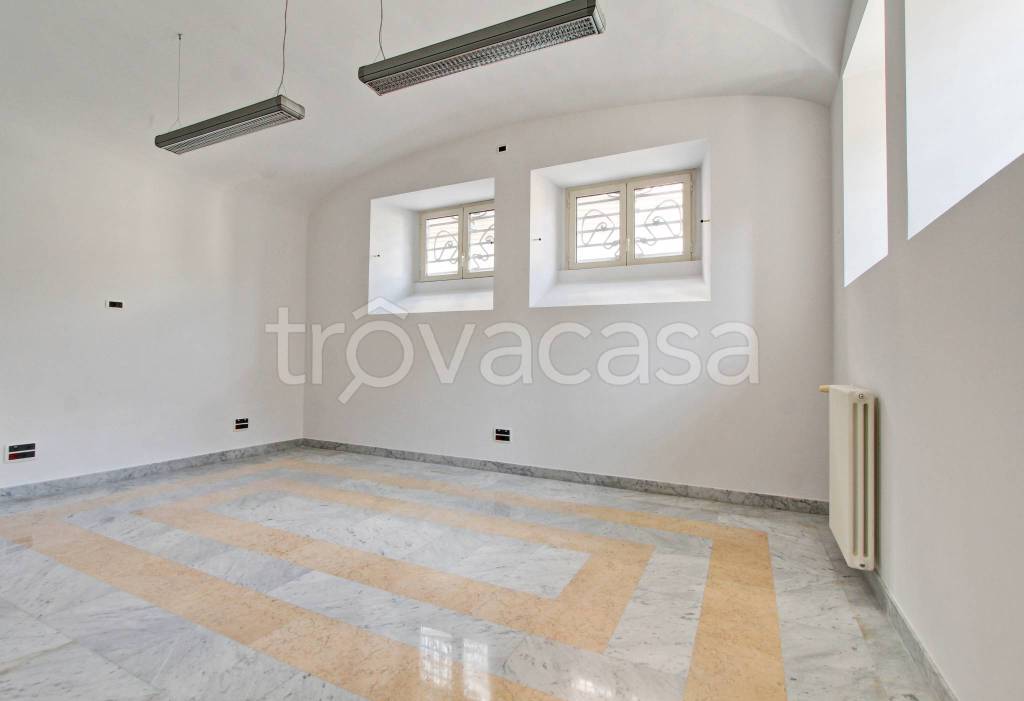 ufficio in affitto a Roma in zona Salario
